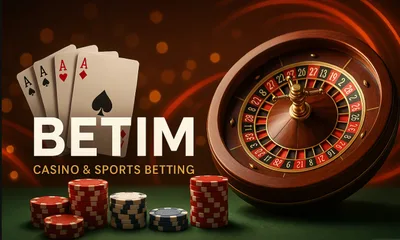 Betim Casino Hold’em Poker Oyna