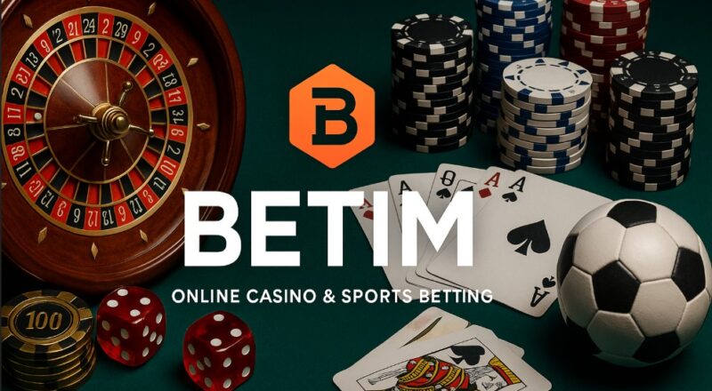 Betim Giriş Yeni Adresi