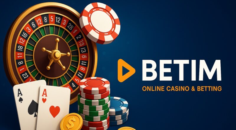 Betim Giriş Yeni Adresi