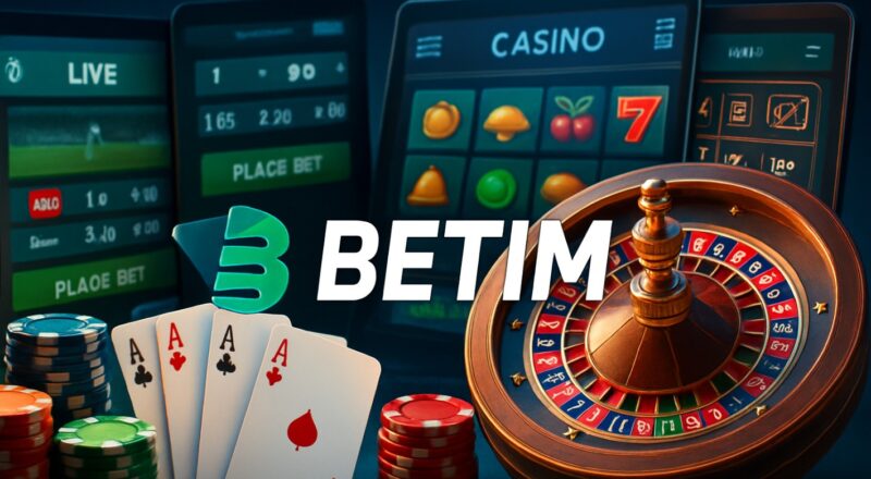 Betim Giriş Yeni Adresi