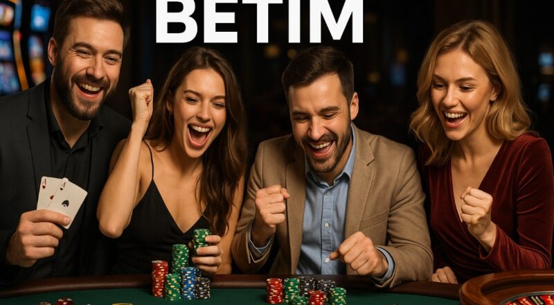 Betim